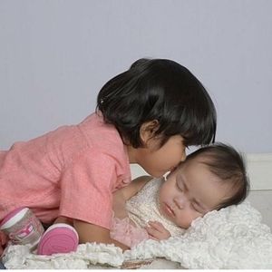 Meet your Posher, Billyjay